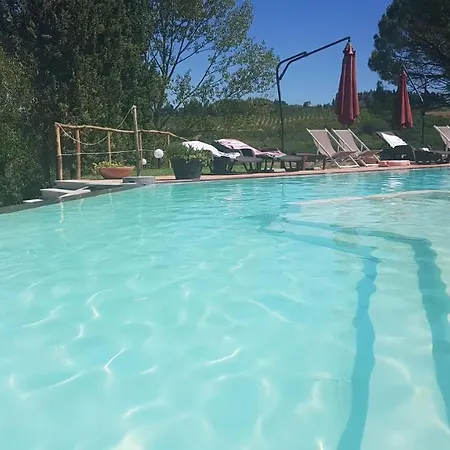 Podere Dell'anselmo