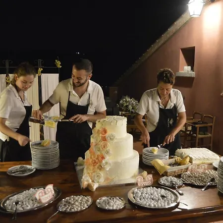 Podere Dell'anselmo * Montespertoli