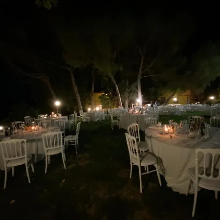 Podere Dell'anselmo *