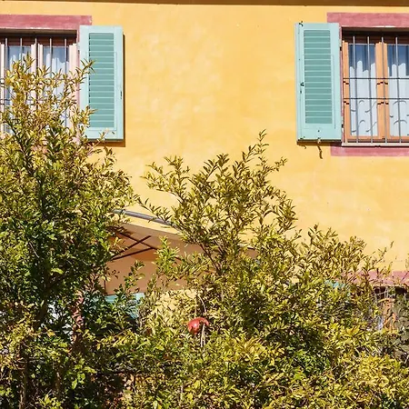 Podere Dell'anselmo * Montespertoli
