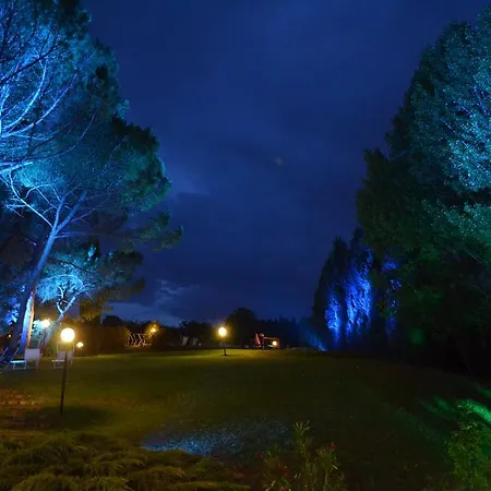 Farm stay Podere Dell'anselmo Montespertoli