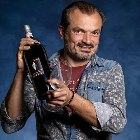 Podere Dell'anselmo *