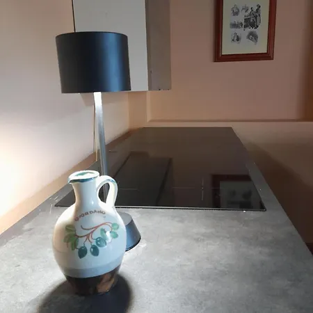 Podere Dell'anselmo Farm stay Montespertoli