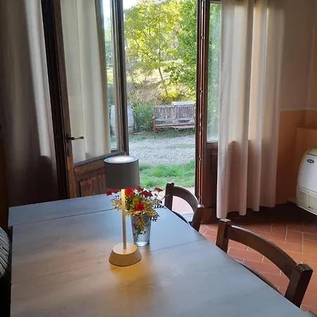 Podere Dell'anselmo