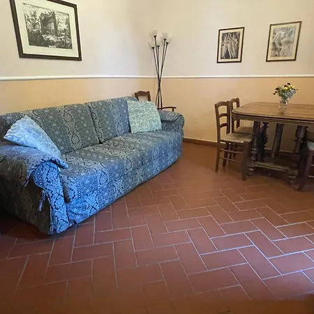 Podere Dell'anselmo Farm stay