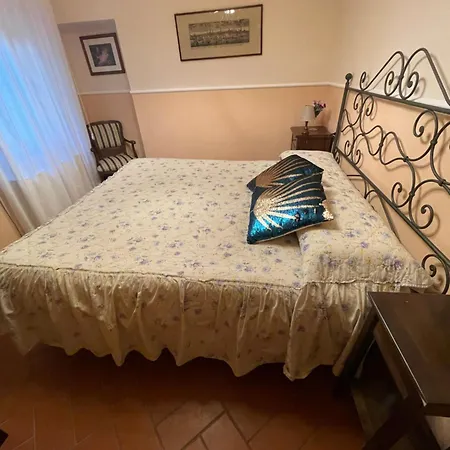 Podere Dell'anselmo Montespertoli