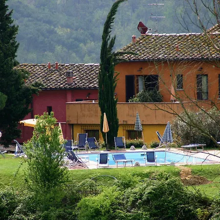 Podere Dell'anselmo