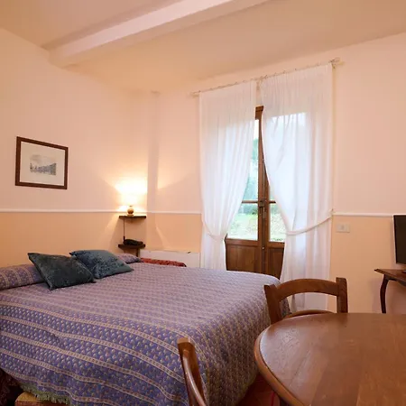 Podere Dell'anselmo Farm stay Montespertoli