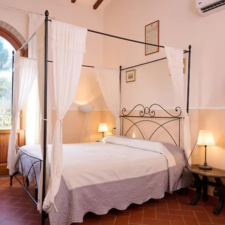 Podere Dell'anselmo *