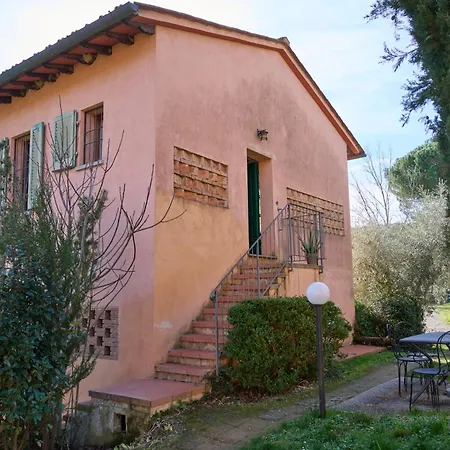 Podere Dell'anselmo * Montespertoli