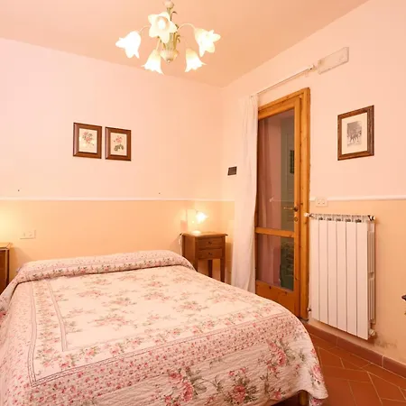 Farm stay Podere Dell'anselmo