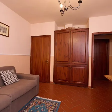 Farm stay Podere Dell'anselmo *