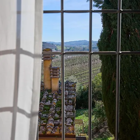 Podere Dell'anselmo Farm stay