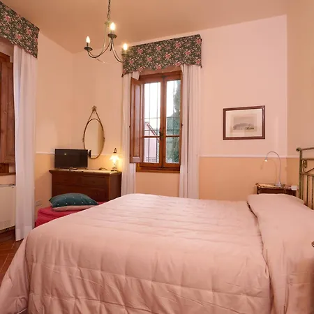 Farm stay Podere Dell'anselmo
