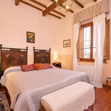 Podere Dell'anselmo