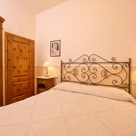 Alloggio per agriturismo Podere Dell'anselmo
