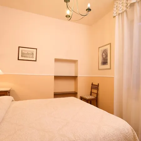 Podere Dell'anselmo Farm stay *