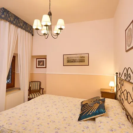 Podere Dell'anselmo Farm stay Montespertoli