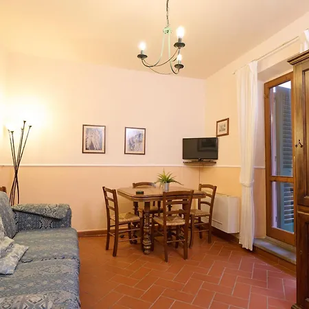 Alloggio per agriturismo Podere Dell'anselmo Montespertoli