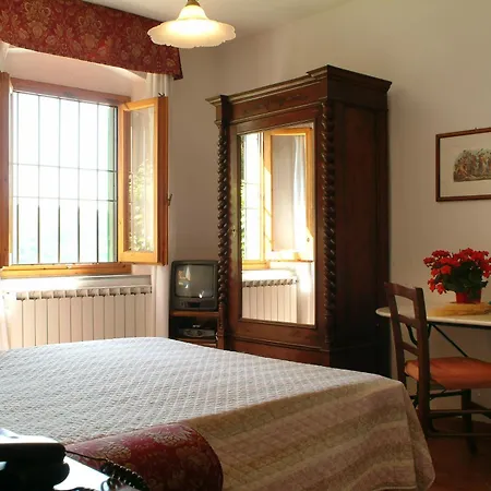 Podere Dell'anselmo Alloggio per agriturismo *