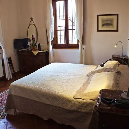 ポデレ デルアンセルモ モンテスペルトリ