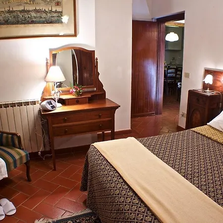 ポデレ デルアンセルモ