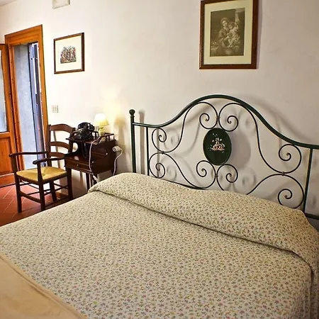 Podere Dell'anselmo *