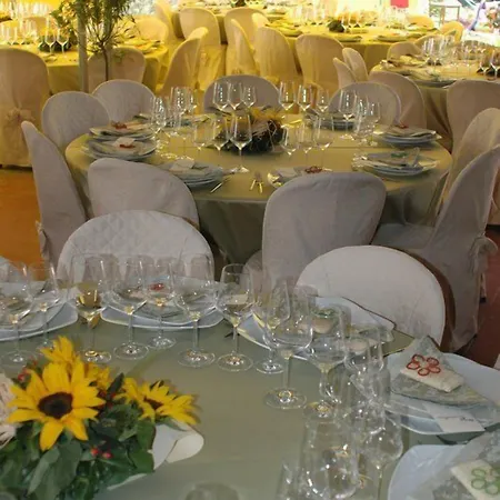 Podere Dell'anselmo Alloggio per agriturismo Montespertoli