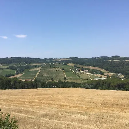 Podere Dell'anselmo