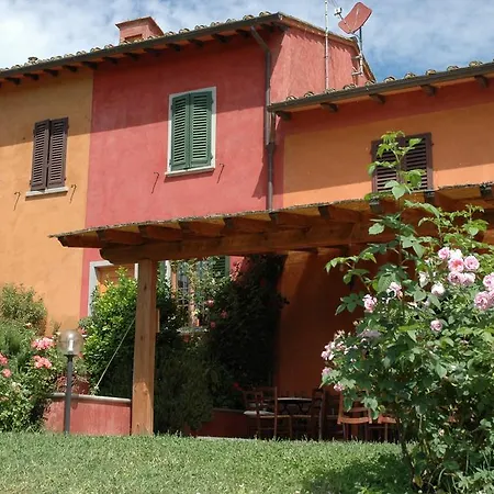 Podere Dell'anselmo *
