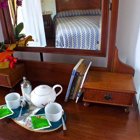 Podere Dell'anselmo Farm stay *