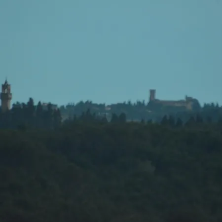 Podere Dell'anselmo Farm stay *