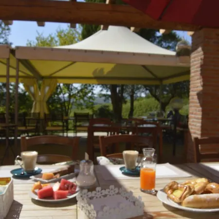 Podere Dell'anselmo Farm stay *