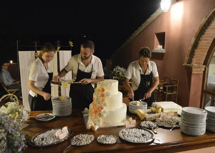 Podere Dell'anselmo * Montespertoli