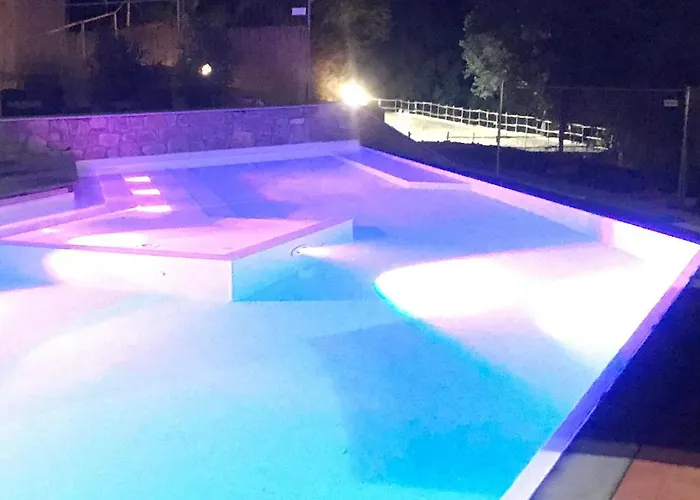 Vakantieboerderij Podere Dell'anselmo *