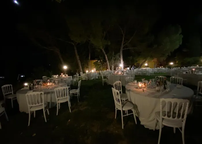 Podere Dell'anselmo *