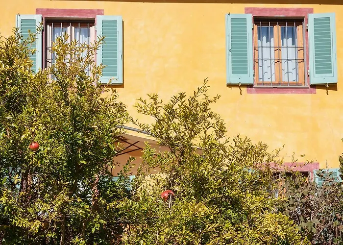 Podere Dell'anselmo * Montespertoli