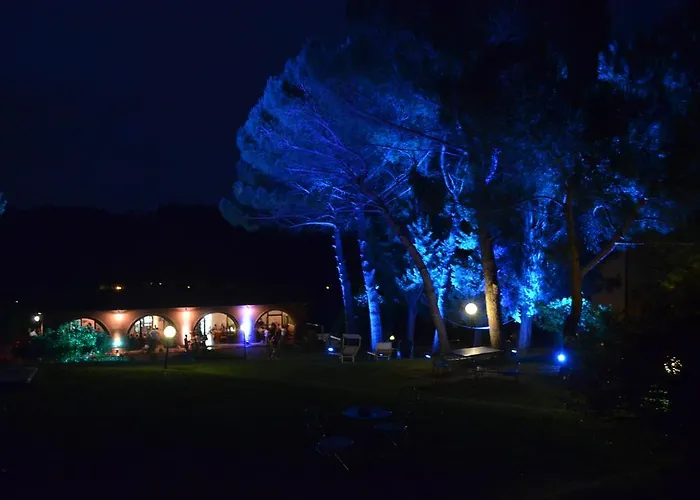 Podere Dell'anselmo *