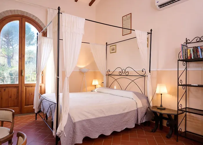 Podere Dell'anselmo *