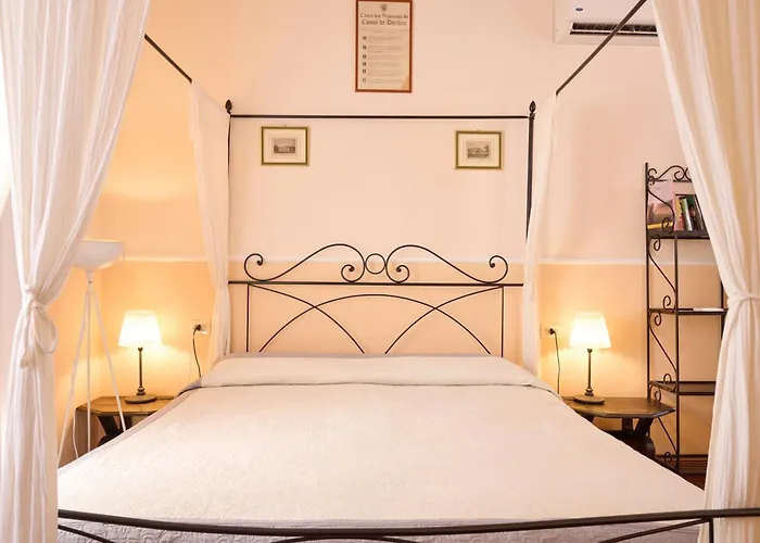 Podere Dell'anselmo * Montespertoli