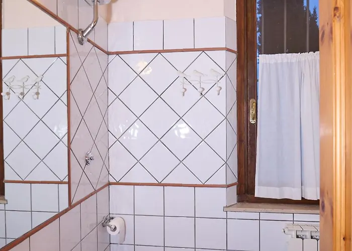 Podere Dell'anselmo Montespertoli