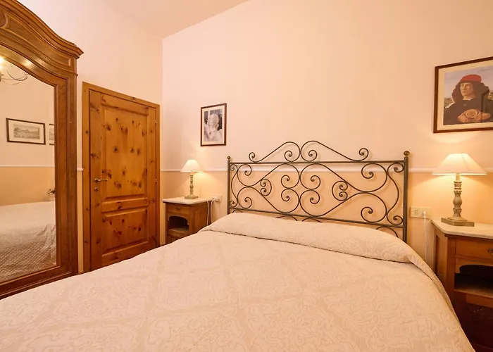 Vakantieboerderij Podere Dell'anselmo