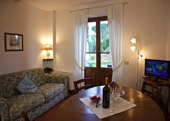 Podere Dell'anselmo *