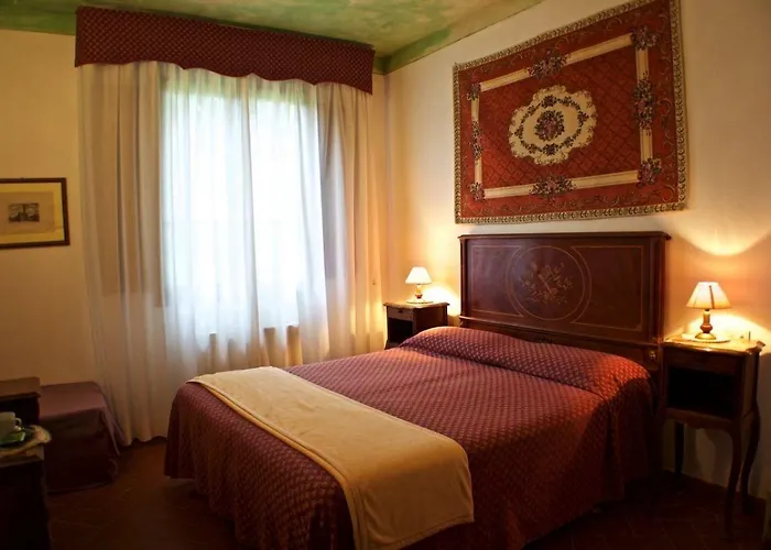 Vakantieboerderij Podere Dell'anselmo *