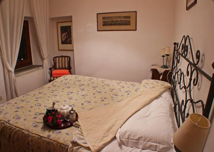 Podere Dell'anselmo *