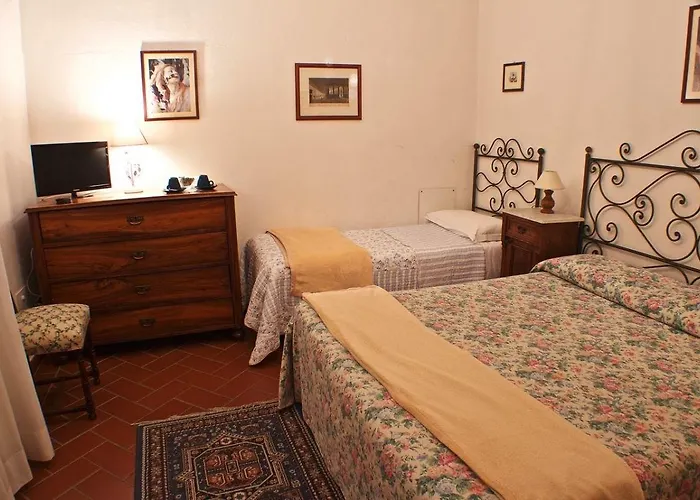 Podere Dell'anselmo *