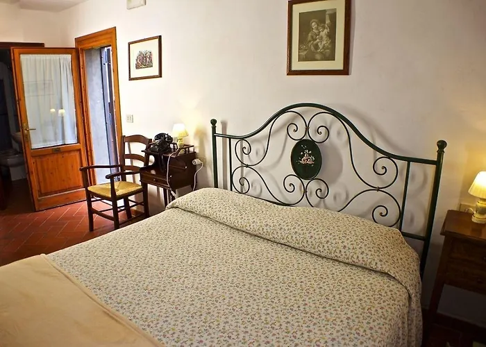 Podere Dell'anselmo *