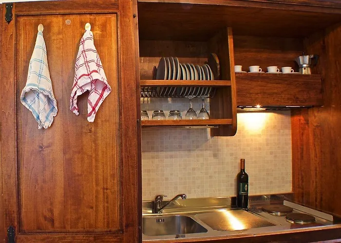 Podere Dell'anselmo Montespertoli