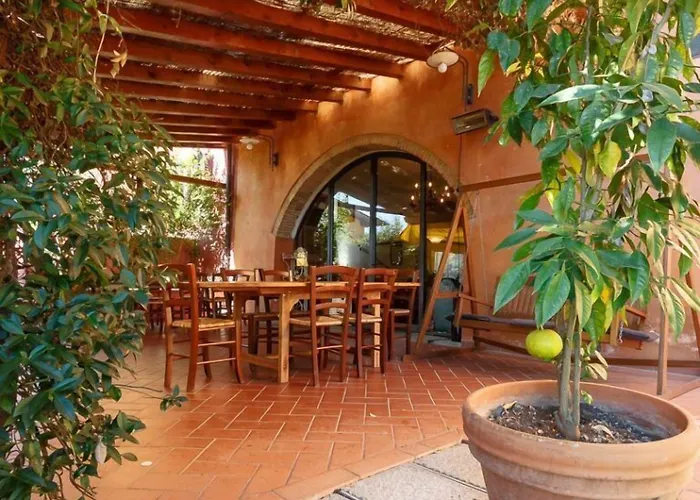 Podere Dell'anselmo *