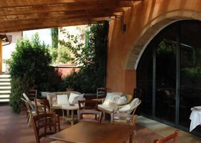 Vakantieboerderij Podere Dell'anselmo *